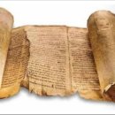 정경, 외경, 위경 구분 이미지