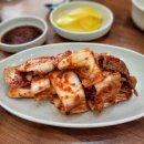 산촌칼국수 이미지