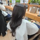 미헤어 | 진주 혁신도시 미용실 스탠바이미헤어 퍼스널컬러 염색 후기 by 윤슬 수석 디자이너