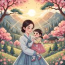 엄마사랑 이미지