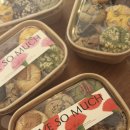 아이템데이 | 떡공방 창업 필수아이템~ 송파 구움찰떡 원데이클래스 수업후기