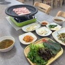 고기백화점정육식당 이미지