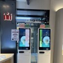 할리스 김해복음병원점 이미지