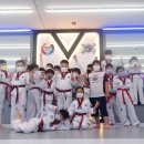 경희대국제태권도장 이미지