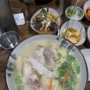 바당올레 | 제주 올레시장 고기국수 맛집｜바당국수 솔직 후기