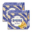 크라운제과 이미지