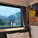 한드미 마을 | 단양 개인 여행객 필독! ⭐️ 평가 끝판왕 단양 숙소 4곳 심층 분석