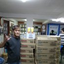 (주)새한산업 이미지