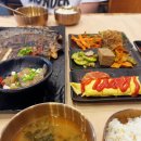 [포항맛집] 달빛에 구운 고등어 양덕점 –고등어구이 정식 솔직후기
