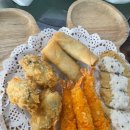 썰어활어회구이 이미지