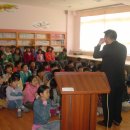 홍동초등학교 이미지