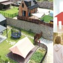 가온리조트 이미지