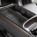 고려리프트 | 🚘 현대 더 뉴 투싼 NX4 페이스리프트 기어패널 카본 몰딩 후기