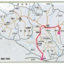 옥과 성륜사주차장 이미지