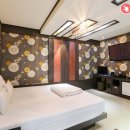 디자인 모텔 이미지