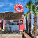 앨리스 도넛 이미지