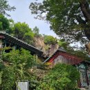 대성암 갈림길 이미지