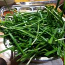 정구지곱창 이미지