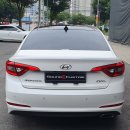 연봉크리닝 | 오타니소나타 급 국민차 LF쏘나타, 열선 썬팅재시공으로 안전한 열차단 효과 되찾은 후기