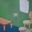 성황칼라 | 일상일기: 우천 시 취소 특집(레크레이션 하기)