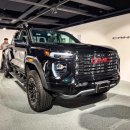 고려오토비젼 | GMC 캐니언 드날리 실물 후기! 튜닝 없이 완성된 프리미엄 오프로드 픽업!