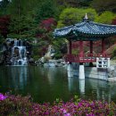 serene place 이미지