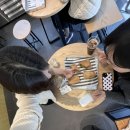 정자일로213번길 | 분당 정자동 브런치 카페 샌디바이키로 내돈내산 후기