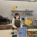 전주 에코시티 맛있는 디저트가 한가득, 동글제과
