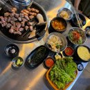 신현연탄집 | 인천 가정중앙시장역 고기 맛집 가성비 최고의 신현연탄집 후기