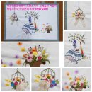 프랑스자수 이미지