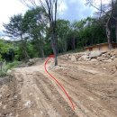 성불사지 석장승 이미지