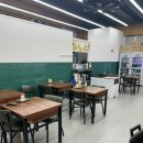 가람5단지 맞은편 버스정류장 이미지