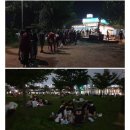공원술집 스포츠경향