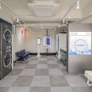 무인세탁소 이미지