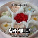 설향앙금