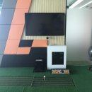 리버스크린골프 이미지