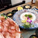 독도꽃새우 이미지