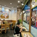 고봉민김밥동두천