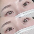 메디미스토리 | 안양역 속눈썹펌 유얼 브로우 / 무쌍 노글루 속눈썹펌 블랙틴팅 받고 온 후기