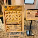 핫도그(Hot dog) 이미지