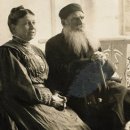 톨스토이 이미지