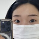 라뷰티크 | [인천/작전] '리시안뷰티크' 노글루 영양펌 후기, 속눈썹 맛집임