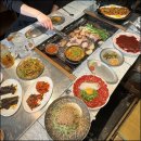 산청칡냉면 이미지