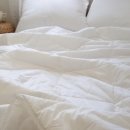 하얀이불 이미지