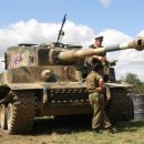 TIGER I LATE PRODUCTION(TANK ACE SPECIAL EDITION) #AF35S27 [1/35 AFVCLUB MADE IN TAIWAN] PT1 이미지