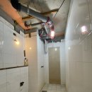 미래 3차아파트 | 천안 두정푸르지오3차 아파트 욕실 리모델링 &amp; 타일시공 후기 (Before &amp; After)