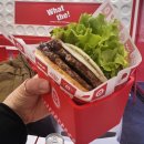 이마트24 의정부가능초점 | 의정부수제버거 맛집 유기농 야채사용과 가성비 좋은 왓더버거