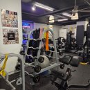 머슬바디짐 이미지