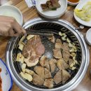 33숯불갈비 이미지