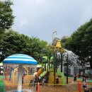 효자어린이공원 놀이터 이미지